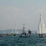 Activités nautiques