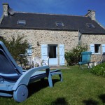 Le Gîte Ti Kozh