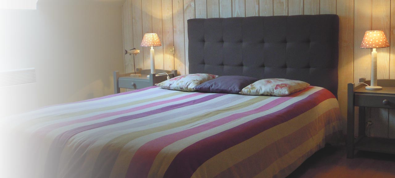 Santec, location gîte 3 clés Clévacances